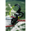 Edelrid GIGA JUL Belay Device 2 in 1 Mode 8.5-10.5 mm Rope Compatibility