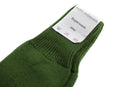 Genuine Dutch Army Socks Military Green wool long crew boot thermal 3 - 5 pack NEW - GoMilitar