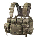 Helikon-Tex Guardian Reece Chest Rig Cordura Magazine Pockets VIS compatible