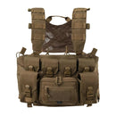 Helikon-Tex Guardian Reece Chest Rig Cordura Magazine Pockets VIS compatible