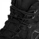 Lowa Zephyr MK2 GTX MD Tactical Shoes Gore-Tex Membrane Breathable Black