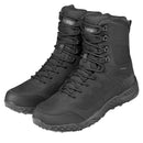 Magnum Ultima 8.0 waterproof combat boots hiking lightweight trek footwear black - GoMilitar