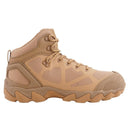 MIL-TEC CHIMERA MID footwear breathable lightweight hiking boots made to last - GoMilitar