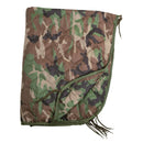 MIL-TEC Poncho Liner STEPPDECKE 210x150cm Dries Quickly Compression Sack