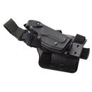 Original American Military Drop Leg Platform Holster Self Locking System