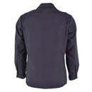 Original NVA East German army dark blue formal uniform jacket military surplus - GoMilitar