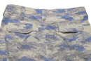Original Turkish Military AG18 Field Pants Air Force RipStop M2018 Camo