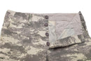 Original Turkish Military AG18 Field Pants RipStop M2021 Desert Camouflage