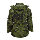 TACGEAR Brand Danish Military style smock jacket ripstop commando M84 camouflage - GoMilitar