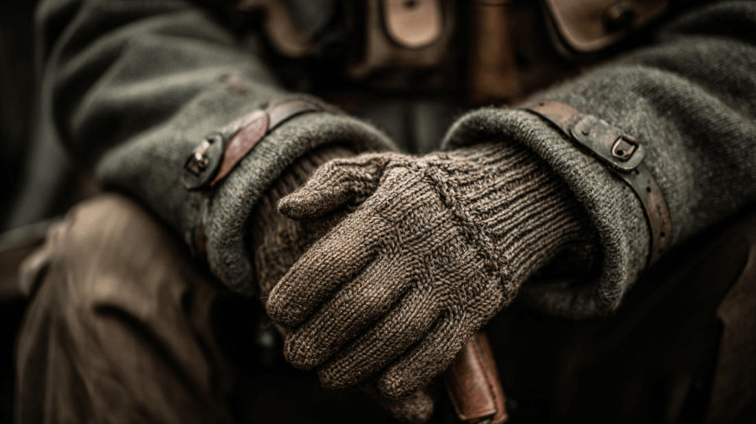 Liner Gloves - GoMilitar