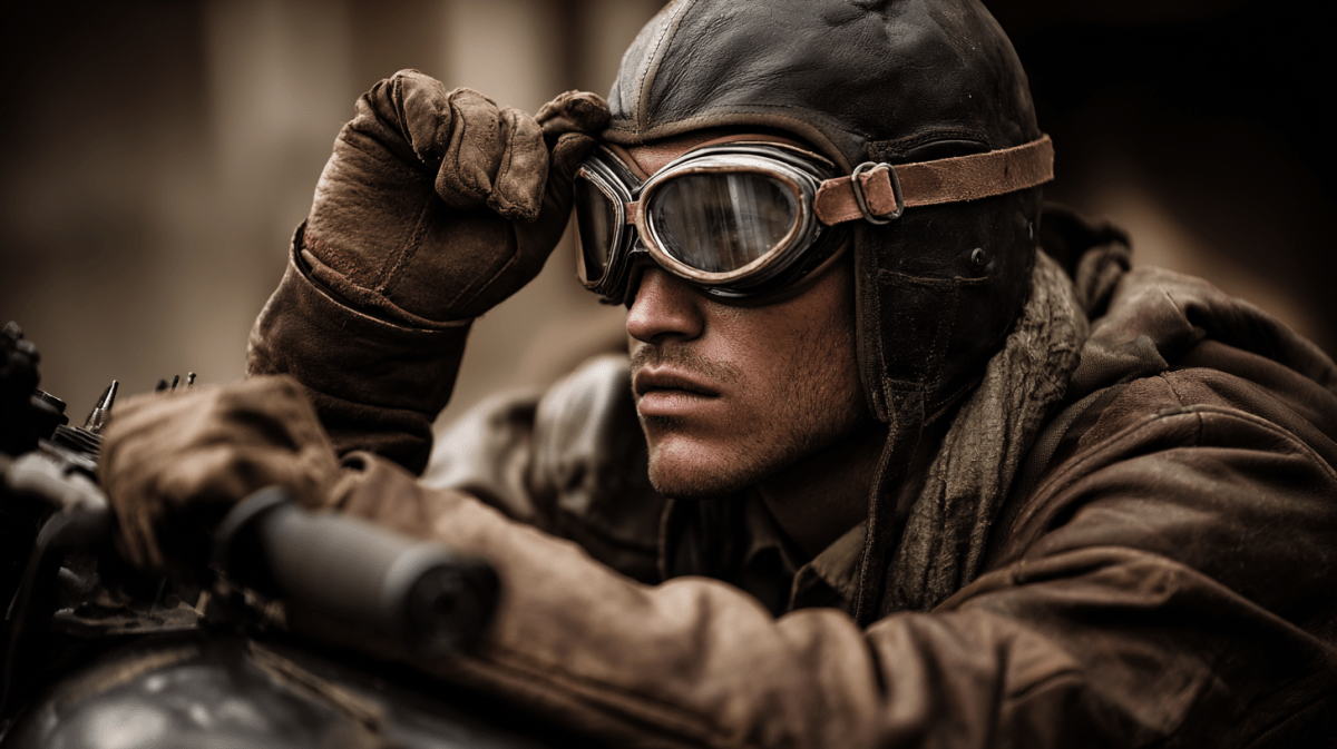 Surplus Eyewear | Collectible Military Goggles & Glasses - GoMilitar