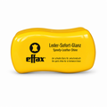 Effax Speedy Leather-Shine Polishing Sponge Quick Leather Care Neutral