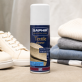 Saphir Textile Cleaner Spray 200ml Fabric Cleaner for All Textile Materials