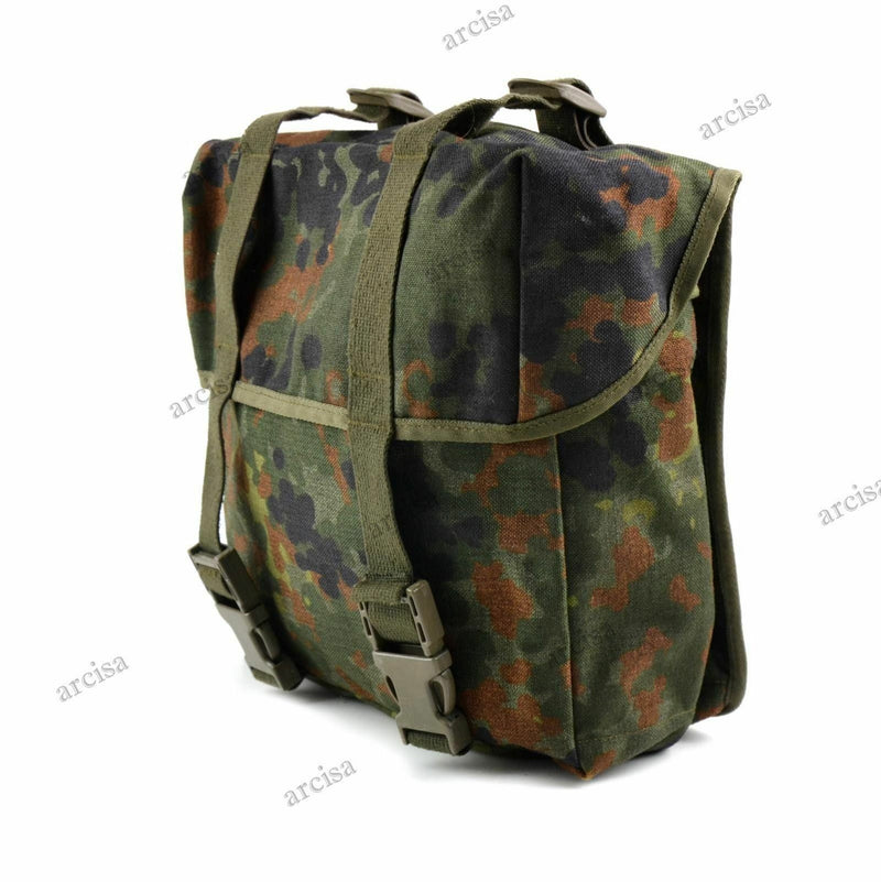 Original German army Webbing rig system 3 pieces tactical belt Y-strap harness