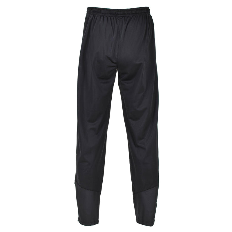 Original Danish military sweatpants sports elasticated running trousers army NEW