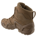 LOWA Zephyr MK2 GTX Mid Tactical Boots Waterproof Gore-Tex Membrane Coyote