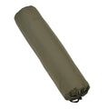 Original Dutch Military Sleeping Pad Roll-Up  Camping Mat 180x50 cm Olive