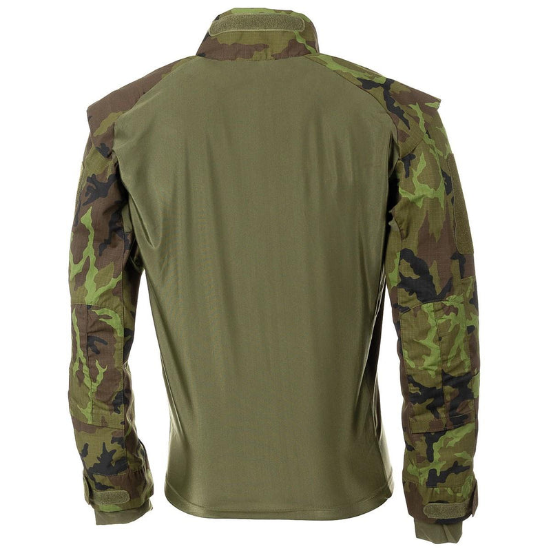 MFH Brand U.S. Military style shirts M95 CZ camo combat tactical field BDU NEW