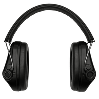 Surplus Ear protection