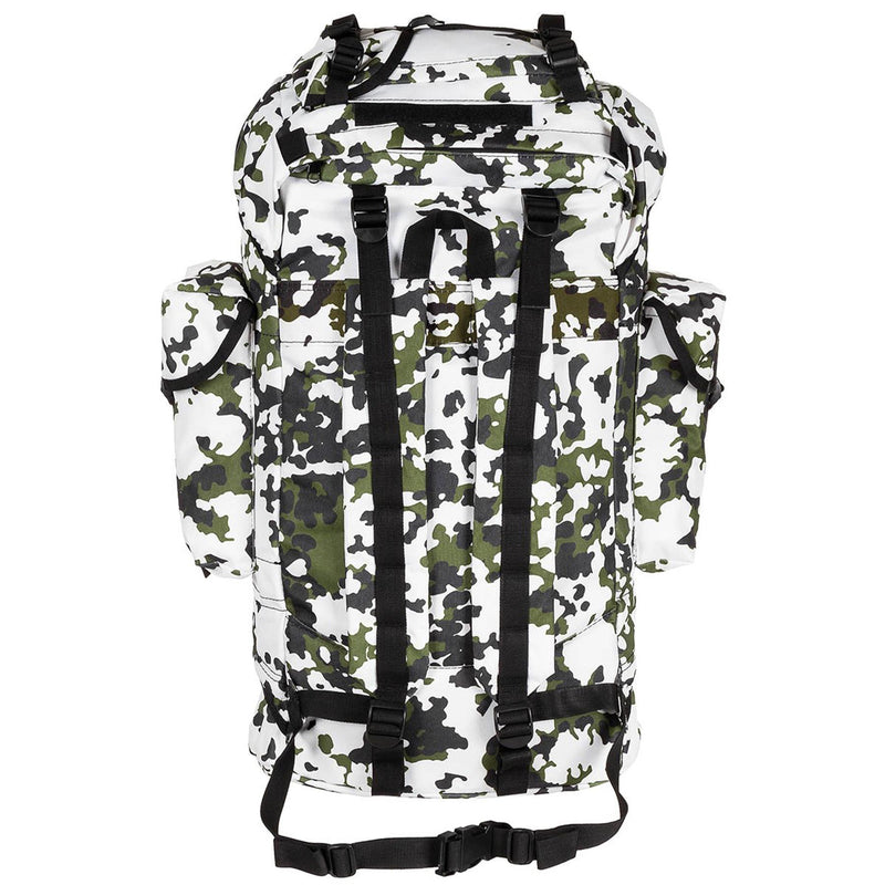 MFH military BW Combat 65L tactical backpack field armed forces bag rucksack NEW