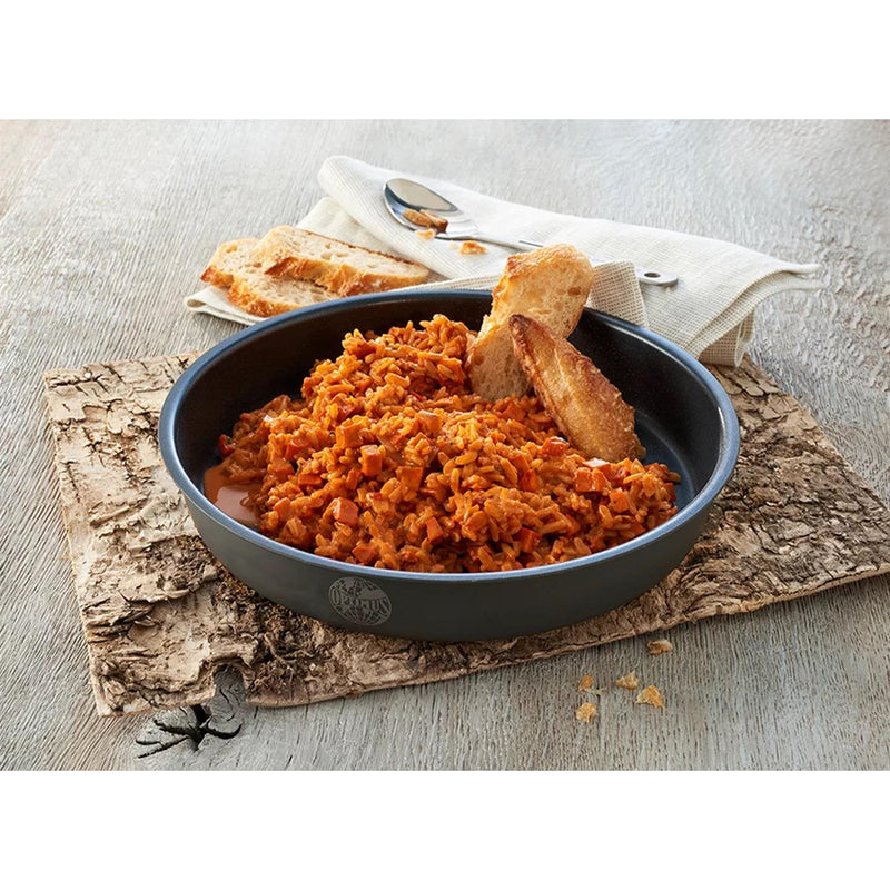 Trek'N Eat Main meal Chicken Tikka Massala Dehydrated survival outdoor food