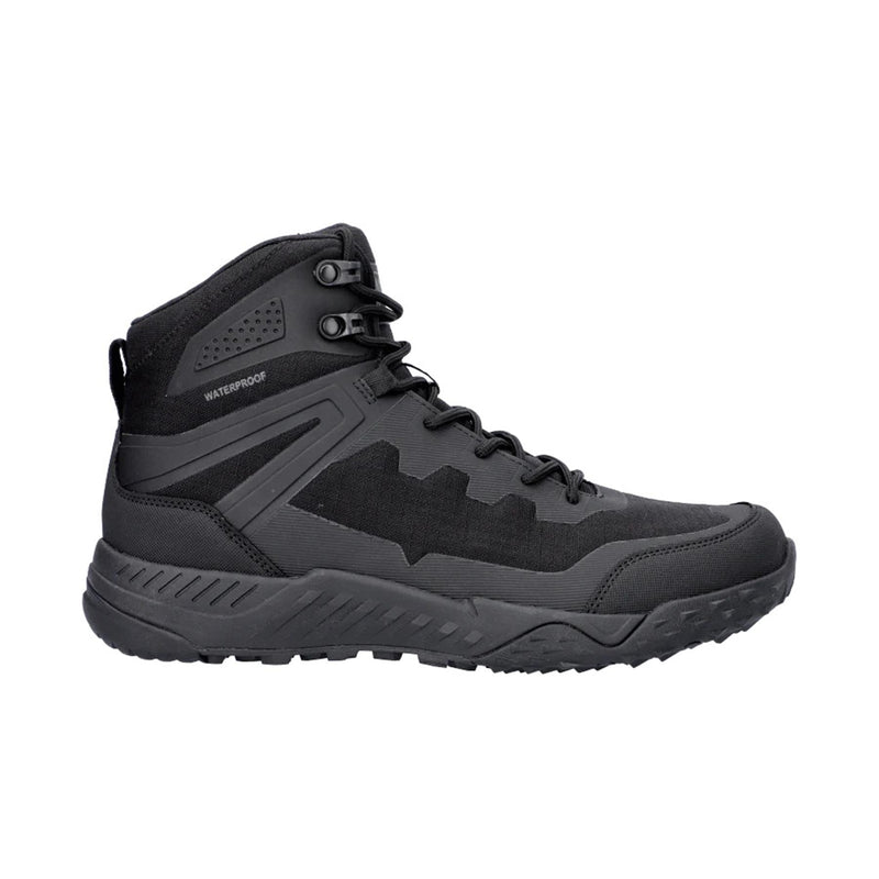 Magnum HI-TEC Ultima 6.0 boots waterproof hiking footwear durable extra comfort