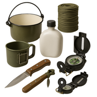 Surplus Other Gear