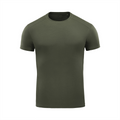M-Tac 93/7 Summer Comfort Fit T-Shirt Lightweight Stretch Cotton Army Olive