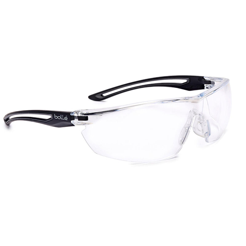 Bolle Ballistic Spectacles Gunfire 2.0 Goggles rimless polycarbonate sunglasses