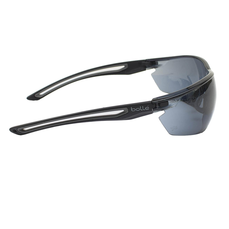 Bolle Ballistic Spectacles Gunfire 2.0 Goggles rimless polycarbonate sunglasses