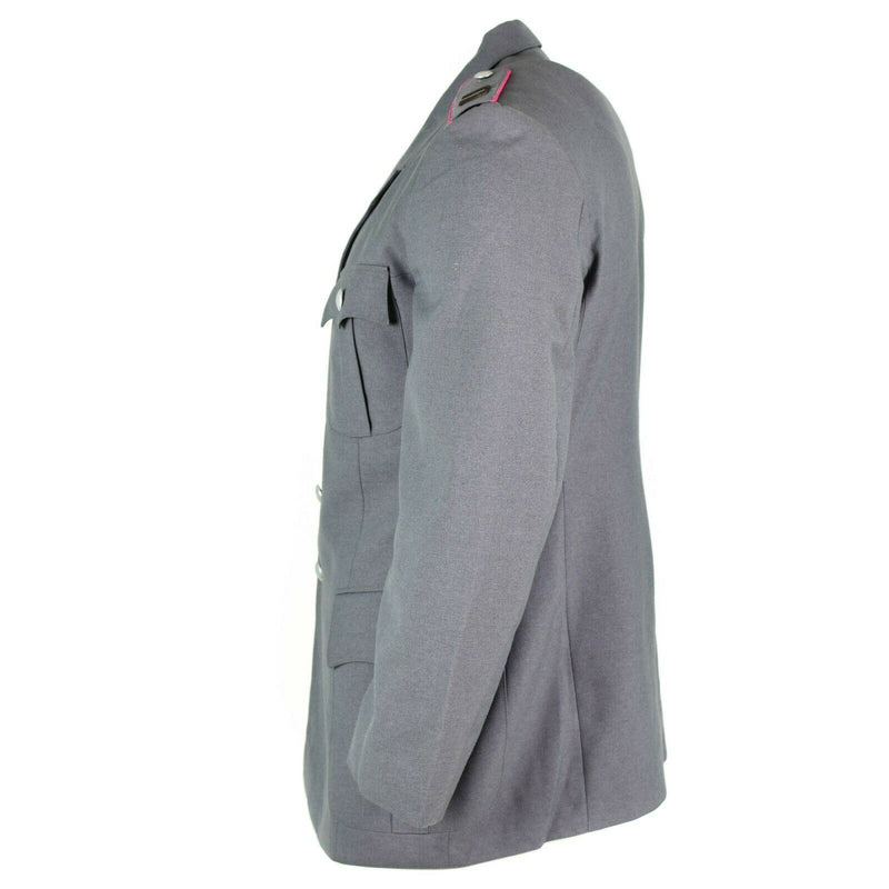 Genuine German army Dress jacket Grey Formal Uniform NEW