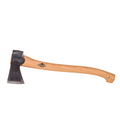Gränsfors Small Forest Axe Sharpening Stone Leather Sheath Gift Set