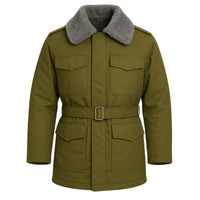 Surplus Jackets