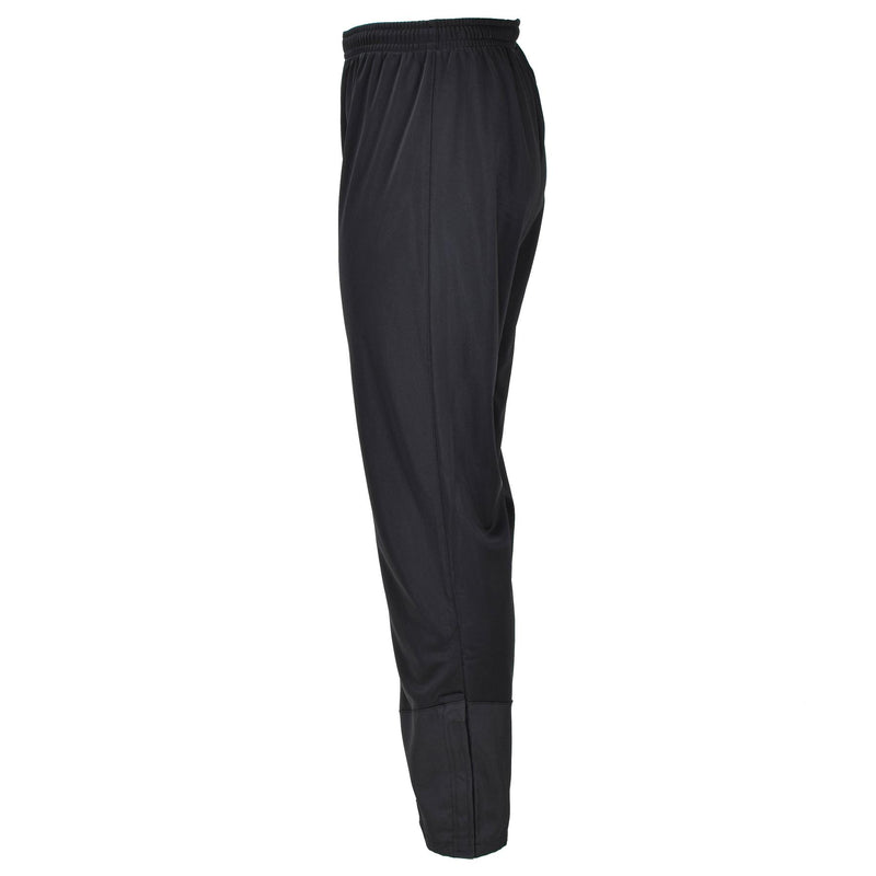 Original Danish military sweatpants sports elasticated running trousers army NEW