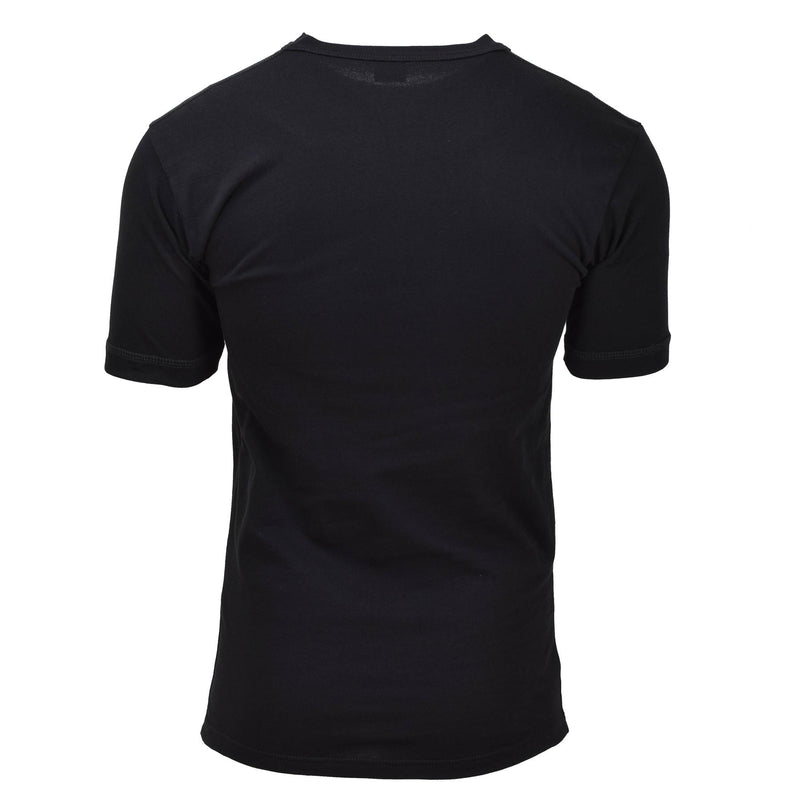 Leo Kohler army T-shirt sport breathable short sleeve underwear lightweight