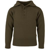 Surplus Sweaters