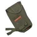 Original Greek Military US M56 Style Entrenching Tool Cover Olive