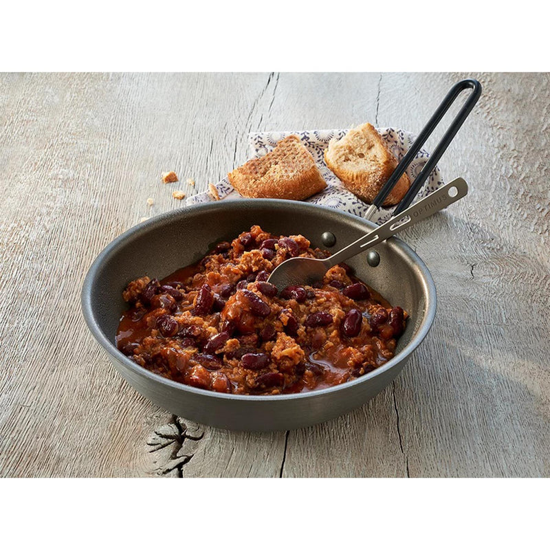 Trek'N Eat Main meal Chili con Carne survival dehydrated trekking camping food
