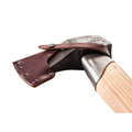 Gransfors Bruk 442 Splitting Axe 70 cm Curved Handle Carbon Steel Head Hickory