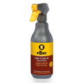 Effax Leather-Combi+ Leather Cleaner Spray & Foam Leather Care 500ml