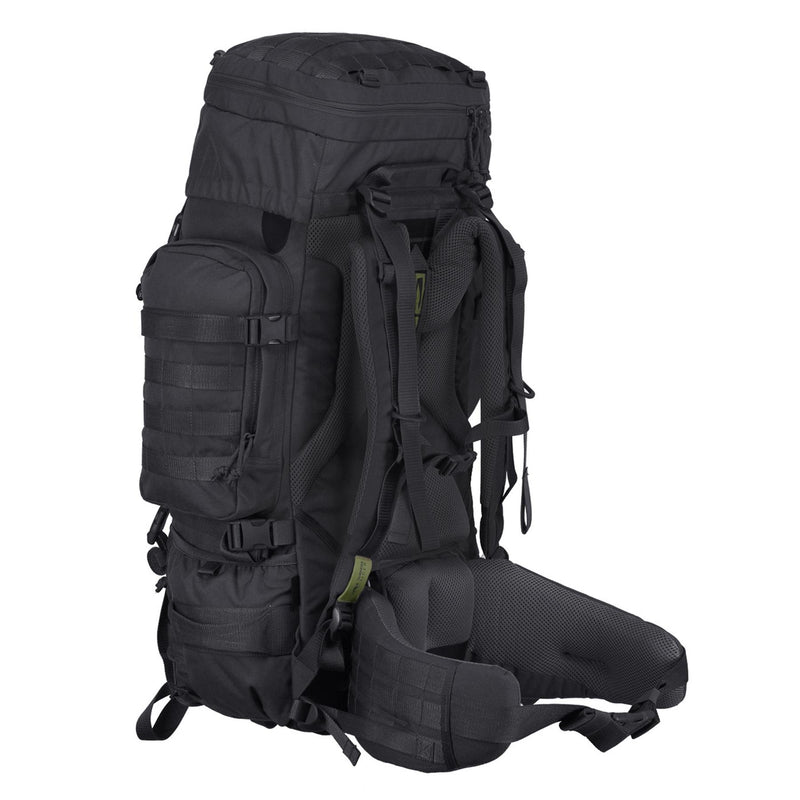 Tasmanian Tiger Raid Pack MK III 52L Tactical Backpack MOLLE System Hip Strap