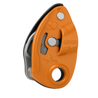 Belay Devices
