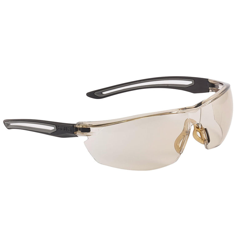 Bolle Ballistic Spectacles Gunfire 2.0 Goggles rimless polycarbonate sunglasses