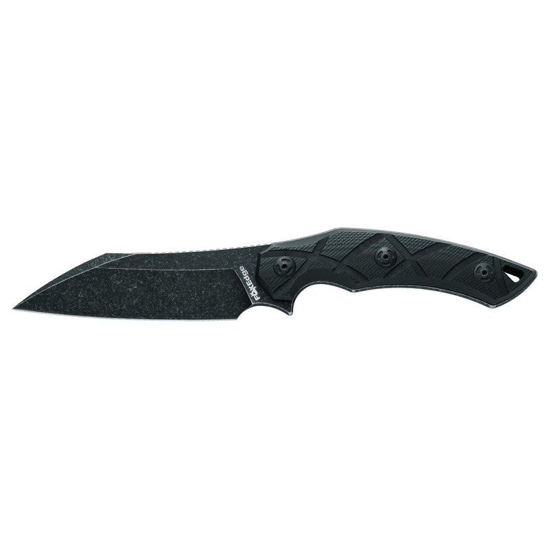 Fox Knives LYCOSA FE-018 Folding Tanto Knife Stainless Steel UNI 8Cr13MoV