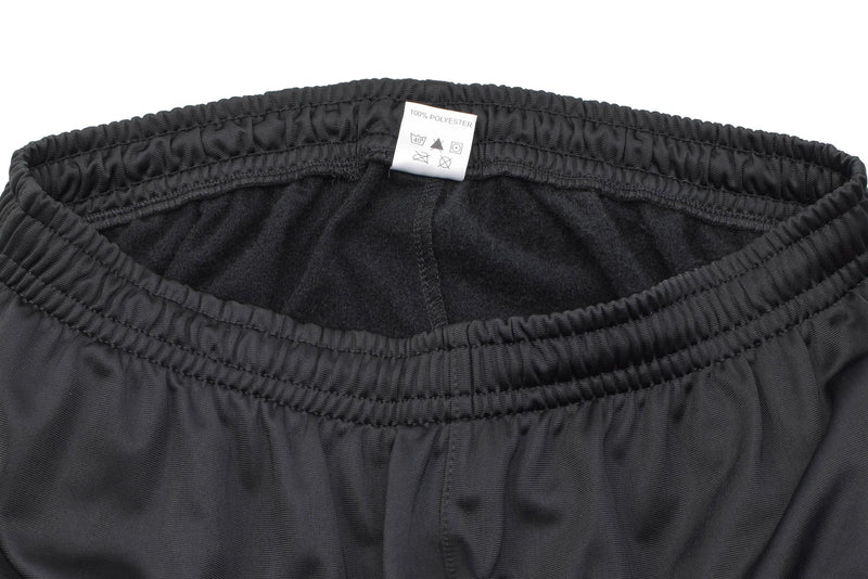 Original Danish military sweatpants sports elasticated running trousers army NEW