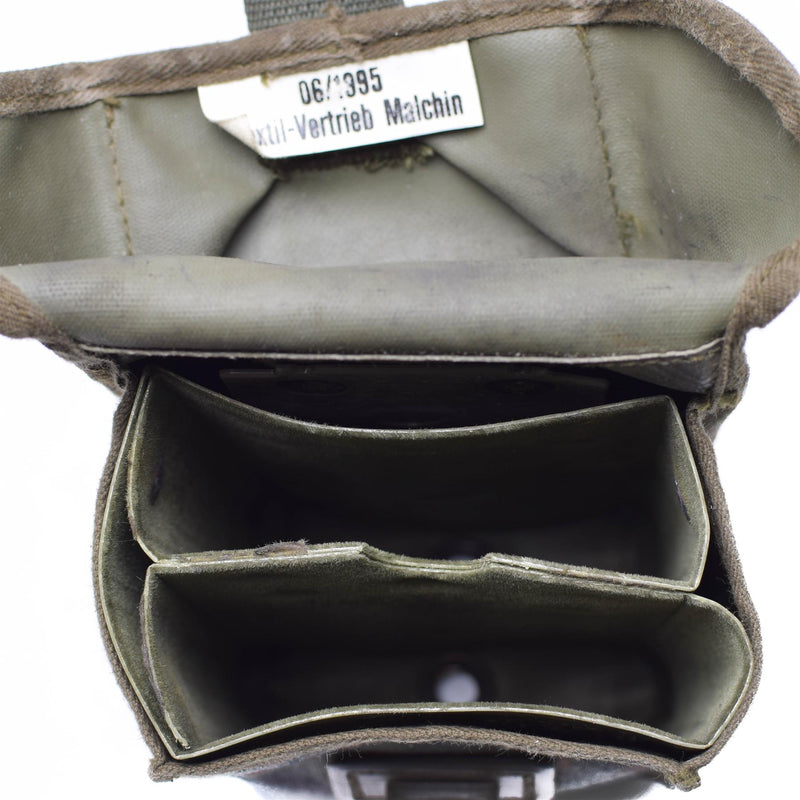 Germany Flectarn G3 tactical military BW magazine pouch military surplu