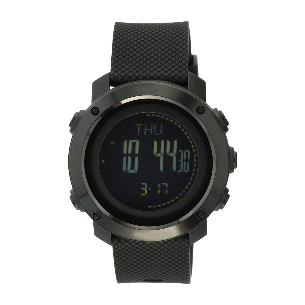 M-TAC Multifunctional Tactical Watch Compass Altimeter Barometer Outdoor