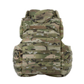 M-TAC Corset Elite Tactical Plate Carrier MOLLE Quick Release MTP Camo