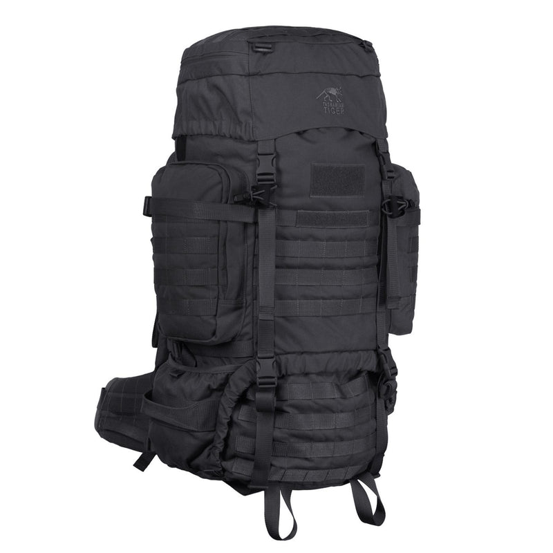 Tasmanian Tiger Raid Pack MK III 52L Tactical Backpack MOLLE System Hip Strap