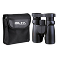 Mil-Tec Waterproof Binoculars 8x42 Black Outdoor Hunting Hiking Optics